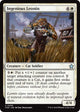 Ingenious Leonin (495) (Foundations)