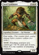 Jazal Goldmane (497) (Foundations)