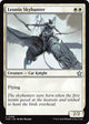 Leonin Skyhunter (498) (Foundations)