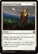 Moment of Triumph (500) (Foundations)