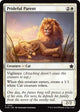 [Foil] Prideful Parent (21) (Foundations)