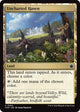 Uncharted Haven (564) (Foundations)