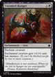 Untamed Hunger (529) (Foundations)
