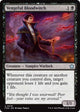 Vengeful Bloodwitch (76) (Foundations)