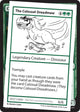 The Colossal Dreadmaw (Mystery Booster 2 Playtest Cards)