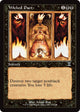 Wicked Pact (102/260) (The List Reprints)