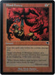 Blood Frenzy (The List Reprints)