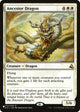 Ancestor Dragon (012/040) (The List Reprints)
