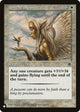 Angelic Blessing (The List Reprints)
