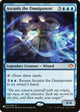 Arcanis the Omnipotent (042/082) (The List Reprints)