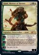 [Foil] Ajani, Mentor of Heroes (Deluxe Commander Kit) (9) (Unique and Miscellaneous Promos)