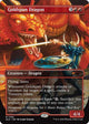 Goldspan Dragon (1780) (Secret Lair Drop Series)
