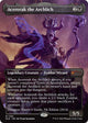 Acererak the Archlich (Secret Lair Drop Series)