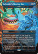 Beholder's Slowing Ray - Delay (1788) (Secret Lair Drop Series)