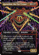 Karazikar, the Eye Tyrant (1791) (Secret Lair Drop Series)
