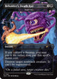 Beholder's Death Ray - Snuff Out (1792) (Secret Lair Drop Series)