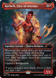 Karlach, Fury of Avernus (1802) (Secret Lair Drop Series)