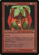Rathi Dragon (196) (Tempest)