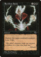 Reckless Spite (152) (Tempest)
