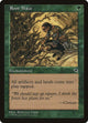 Root Maze (250) (Tempest)