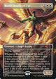 [Foil] Battle Angels of Tyr (Rainbow Foil) (875) (Secret Lair Drop Series)