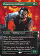 [Foil] Prosperous Innkeeper (Rainbow Foil) (878) (Secret Lair Drop Series)