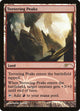 [Foil] Teetering Peaks (9) (FNM Promos)