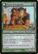 [Foil] Mayor of Avabruck (193) (Prerelease Cards)