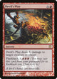 [Foil] Devil's Play (140) (Buy-A-Box Promos)