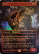 [Foil] Xorn (Rainbow Foil) (876) (Secret Lair Drop Series)