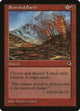 Scorched Earth (200) (Tempest)