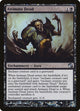 [Foil] Animate Dead (16) (Premium Deck Series: Graveborn)