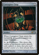 [Foil] Contagion Clasp (10) (FNM Promos)