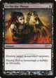 [Foil] Go for the Throat (11) (FNM Promos)