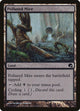 [Foil] Polluted Mire (26) (Premium Deck Series: Graveborn)