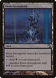 [Foil] Ebon Stronghold (25) (Premium Deck Series: Graveborn)