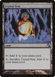 [Foil] Crystal Vein (24) (Premium Deck Series: Graveborn)