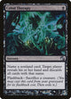 [Foil] Cabal Therapy (12) (Premium Deck Series: Graveborn)