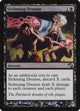 [Foil] Sickening Dreams (18) (Premium Deck Series: Graveborn)