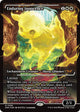 [Foil] Enduring Innocence (Showcase) (386) (Duskmourn: House of Horror)