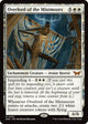 Overlord of the Mistmoors (23) (Duskmourn: House of Horror)