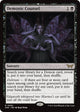 Demonic Counsel (92) (Duskmourn: House of Horror)