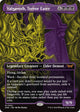 Valgavoth, Terror Eater (Showcase) (352) (Duskmourn: House of Horror)