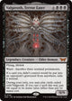 [Foil] Valgavoth, Terror Eater (120) (Duskmourn: House of Horror)