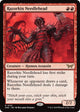 Razorkin Needlehead (153) (Duskmourn: House of Horror)