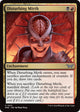 Disturbing Mirth (212) (Duskmourn: House of Horror)