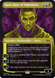 [Foil] Kaito, Bane of Nightmares (Showcase) (354) (Duskmourn: House of Horror)