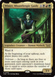 Winter, Misanthropic Guide (240) (Duskmourn: House of Horror)