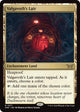 [Foil] Valgavoth's Lair (271) (Duskmourn: House of Horror)