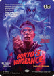 [Foil] Goryo's Vengeance (Showcase) (372) (Duskmourn: House of Horror)